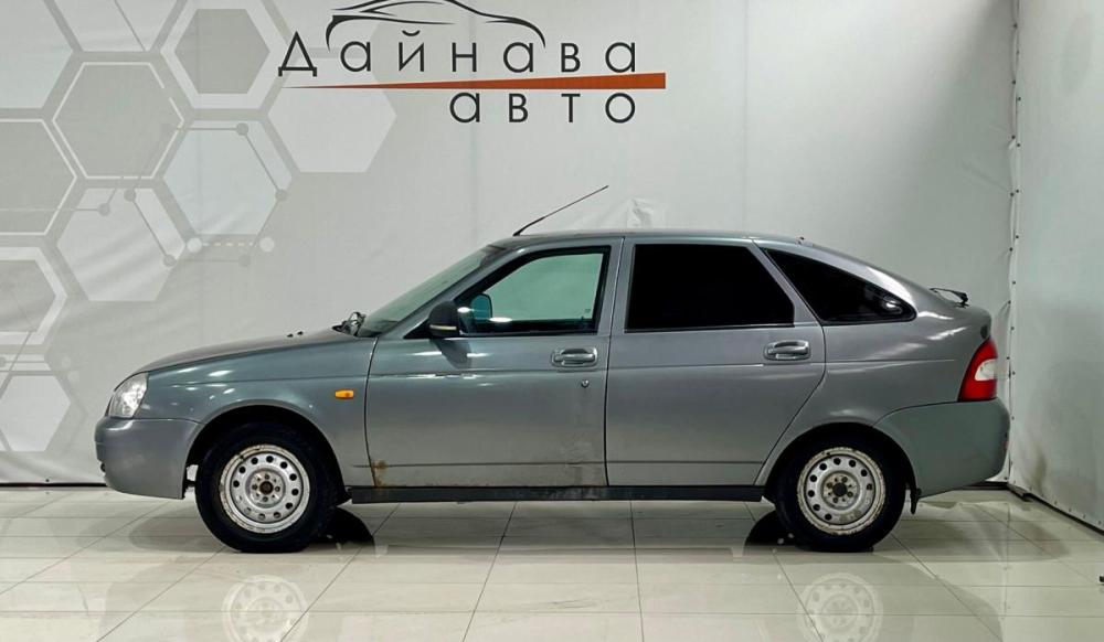 Lada (ВАЗ) Priora I Воронеж  - изображение 8