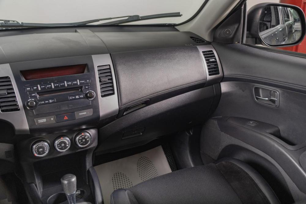 Citroen C-Crosser Томск  - изображение 12