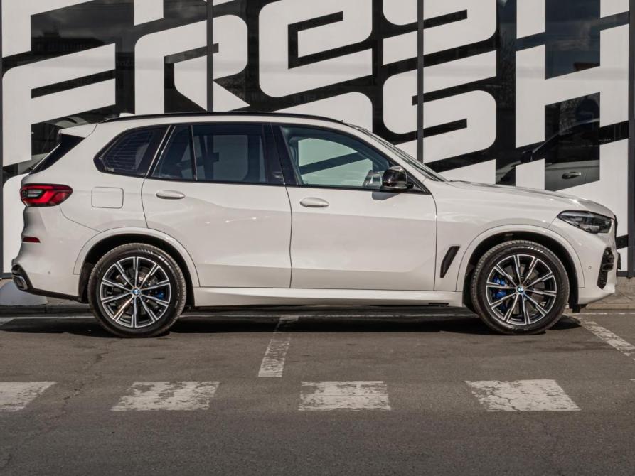 BMW X5 IV (G05/G18) Краснодар  - изображение 5