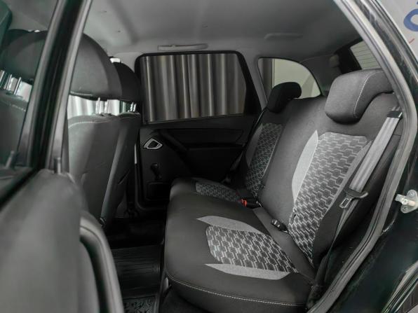 Lada (ВАЗ) Granta I Рестайлинг с пробегом 2025 года, цена 990 000 рублей, 18504 км, универсал, Автокод Объявления