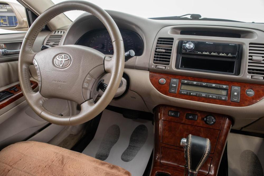 Toyota Camry V (XV30) Рестайлинг Барнаул  - изображение 16