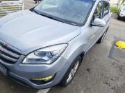 Changan CS35 Санкт-Петербург  - изображение 7