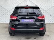Hyundai ix35 I Тамбов  - изображение 25