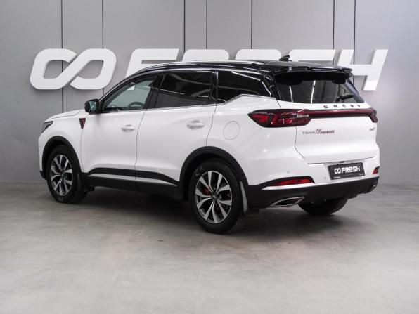 Chery Tiggo 7 Pro Max I с пробегом 2024 года, цена 1 949 000 рублей, 74623 км, внедорожник, Автокод Объявления