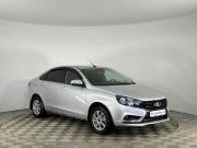 Lada (ВАЗ) Vesta I Воронеж  - изображение 21