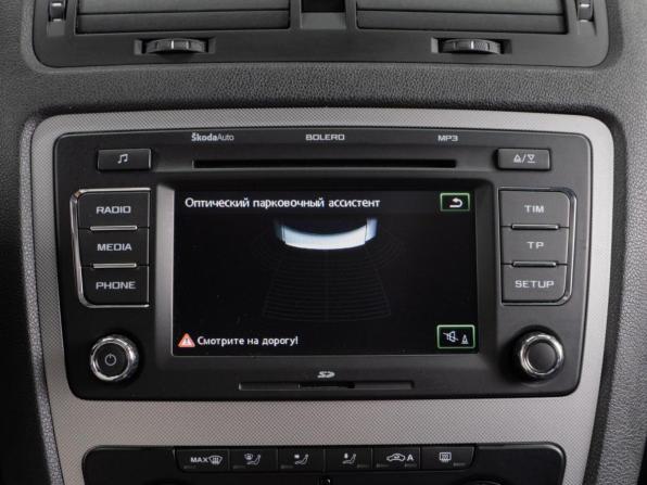 Skoda Octavia II (A5) Рестайлинг с пробегом 2011 года, цена 859 000 рублей, 155012 км, лифтбек, Автокод Объявления