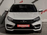 Lada (ВАЗ) Vesta I Рестайлинг (NG) Екатеринбург  - изображение 27