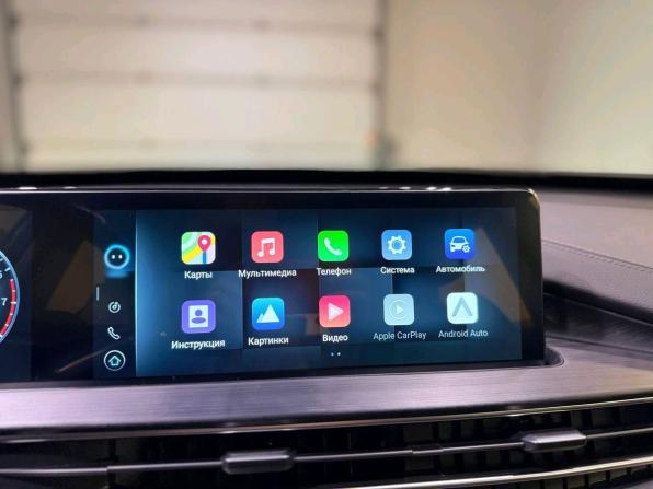 Chery Tiggo 7 Pro Max I Рестайлинг с пробегом 2024 года, цена 2 100 000 рублей, 42852 км, внедорожник, Автокод Объявления
