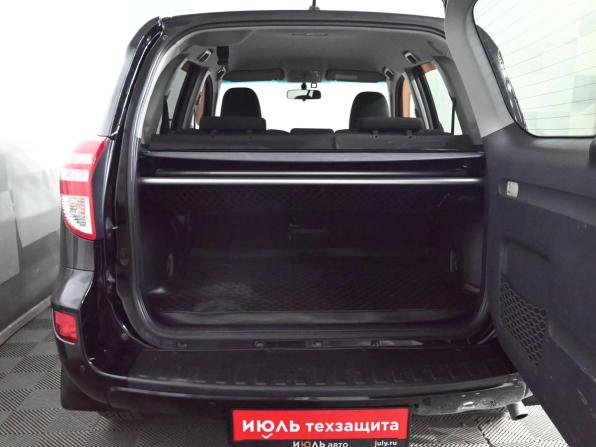 Toyota RAV4 III (XA30) Рестайлинг с пробегом 2011 года, цена 1 360 000 рублей, 174211 км, внедорожник, Автокод Объявления