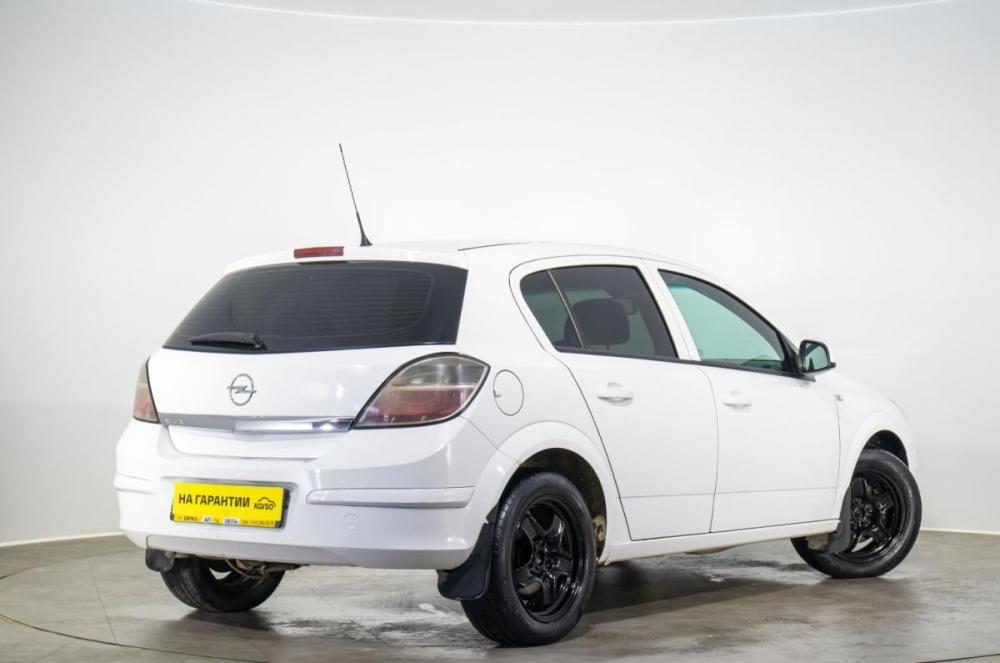 Opel Astra H Рестайлинг Оренбург  - изображение 5