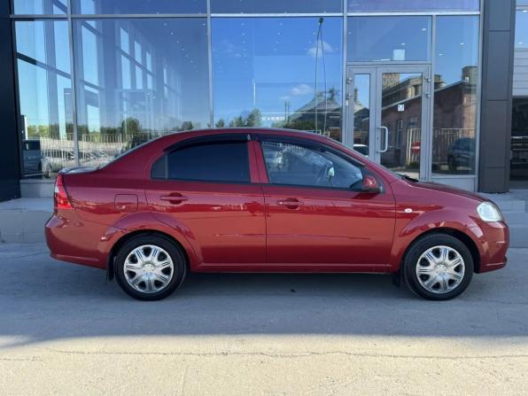 Chevrolet Aveo I Рестайлинг с пробегом 2011 года, цена 500 000 рублей, 141449 км, седан, Автокод Объявления