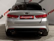 Kia Optima IV Екатеринбург  - изображение 29
