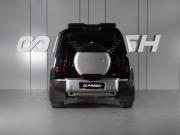Land Rover Defender II Минеральные Воды  - изображение 27