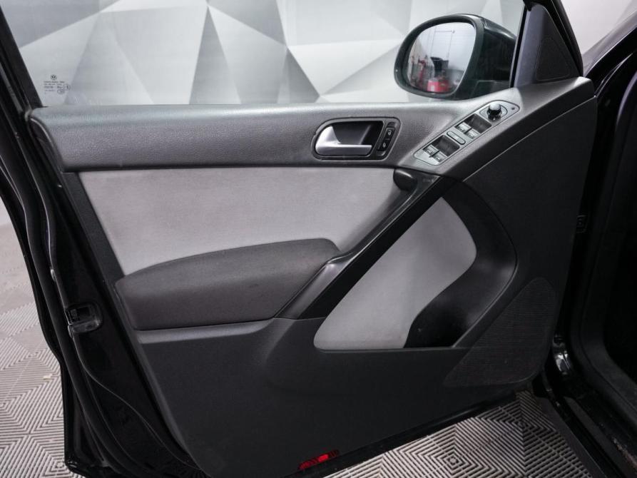 Volkswagen Tiguan I Ульяновск  - изображение 15