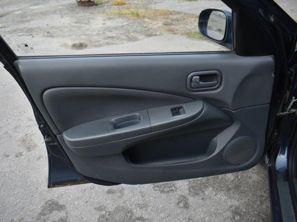 Nissan Almera Classic I с пробегом 2007 года, цена 349 000 рублей, 151000 км, седан, Автокод Объявления