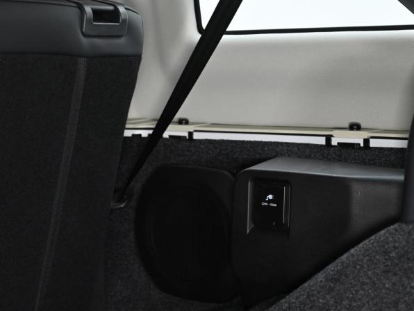 BAIC BJ40 I Рестайлинг с пробегом 2026 года, цена 3 249 000 рублей, 21 км, внедорожник, Автокод Объявления