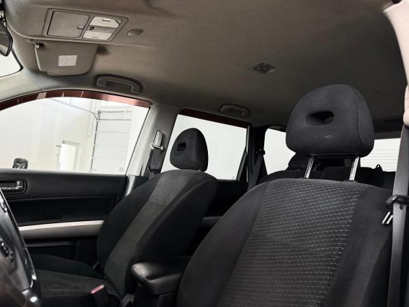 Nissan X-Trail II с пробегом 2011 года, цена 1 130 000 рублей, 164718 км, внедорожник, Автокод Объявления
