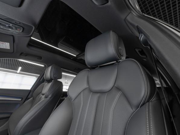 Audi Q5 II (FY) Рестайлинг с пробегом 2025 года, цена 5 700 000 рублей, 50 км, внедорожник, Автокод Объявления