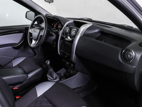 Lada (ВАЗ) Largus I с пробегом 2021 года, цена 1 450 000 рублей, 46763 км, универсал, Автокод Объявления