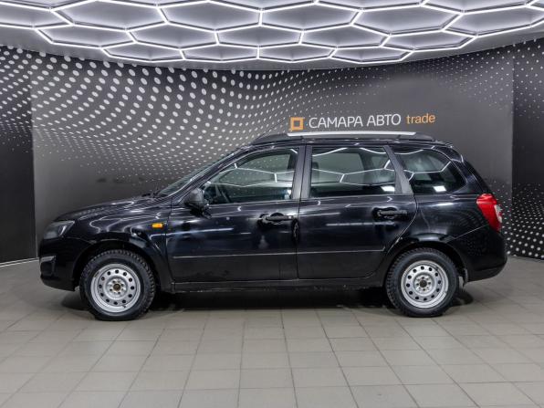 Lada (ВАЗ) Kalina II с пробегом 2016 года, цена 310 000 рублей, 222180 км, универсал, Автокод Объявления