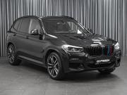 BMW X3 III (G01) Ставрополь  - изображение 29