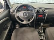 Nissan Almera III (G15) Москва  - изображение 22
