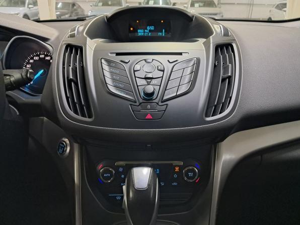 Ford Kuga II с пробегом 2016 года, цена 1 580 000 рублей, 120000 км, внедорожник, Автокод Объявления