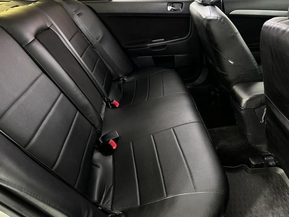Mitsubishi Lancer X с пробегом 2007 года, цена 750 000 рублей, 244700 км, седан, Автокод Объявления