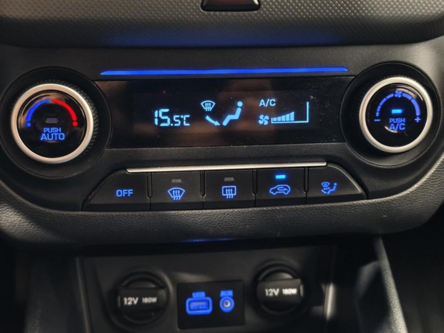 Hyundai Creta I Курск  - изображение 13
