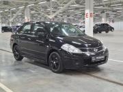 Nissan Tiida I Рестайлинг Казань  - изображение 25