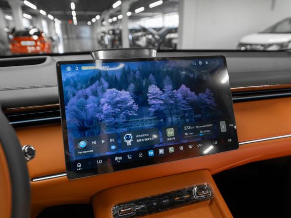 GAC Trumpchi S7 с пробегом 2026 года, цена 5 000 000 рублей, 20 км, внедорожник, Автокод Объявления