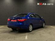 Kia Rio III Челябинск  - изображение 21
