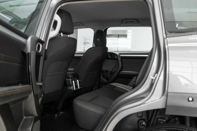 Новый Haval Dargo I 2026 года, цена 3 499 000 рублей, внедорожник, Автокод Объявления