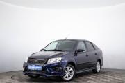 Lada (ВАЗ) Granta I Рестайлинг Пермь  - изображение 24