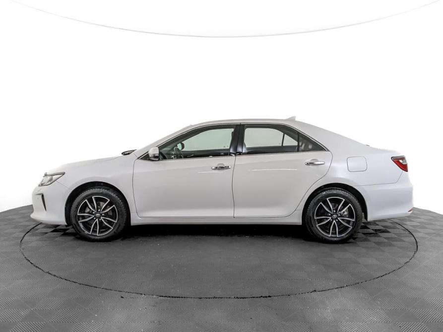Toyota Camry VII (XV50) Рестайлинг Москва  - изображение 8