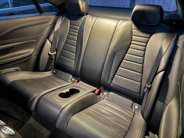 Mercedes-Benz E-Класс V (W213 S213 C238) с пробегом 2019 года, цена 4 249 000 рублей, 38797 км, купе, Автокод Объявления