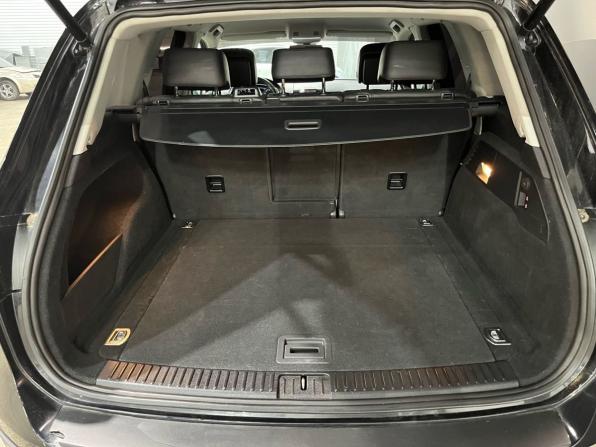Volkswagen Touareg II с пробегом 2013 года, цена 1 880 000 рублей, 197301 км, внедорожник, Автокод Объявления