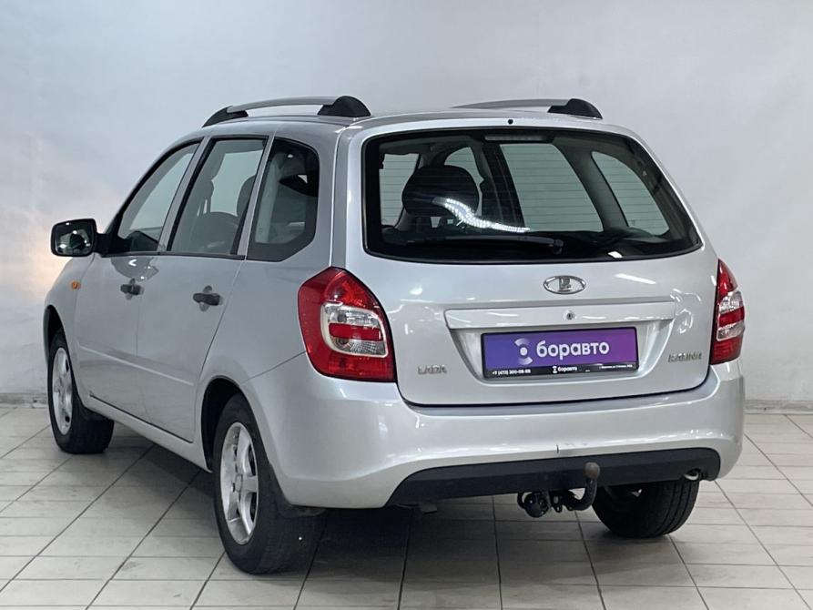 Lada (ВАЗ) Kalina II Воронеж  - изображение 5