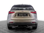 Lexus NX I Москва  - изображение 33