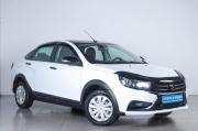 Lada (ВАЗ) Vesta I Челябинск  - изображение 17