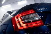 Skoda Octavia III (A7) Тюмень  - изображение 37