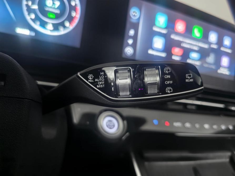 Omoda C5 I Москва  - изображение 15
