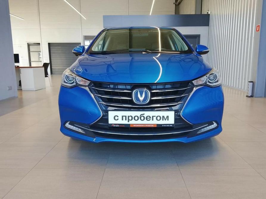 Changan Alsvin Калининград  - изображение 8
