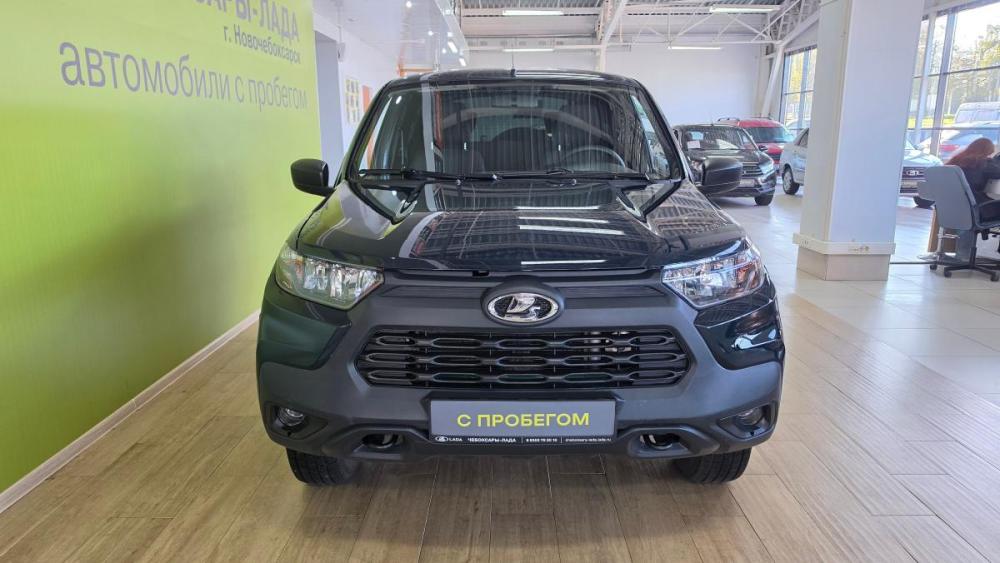 Lada (ВАЗ) Niva Travel I Чебоксары  - изображение 2