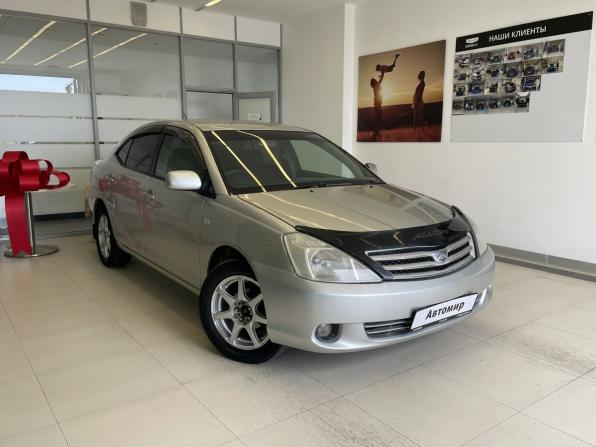 Toyota Allion I с пробегом 2002 года, цена 520 000 рублей, 236000 км, седан, Автокод Объявления