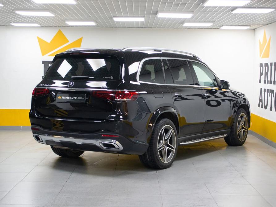 Mercedes-Benz GLS II (X167) Новосибирск  - изображение 6