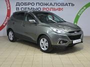 Hyundai ix35 I Москва  - изображение 21