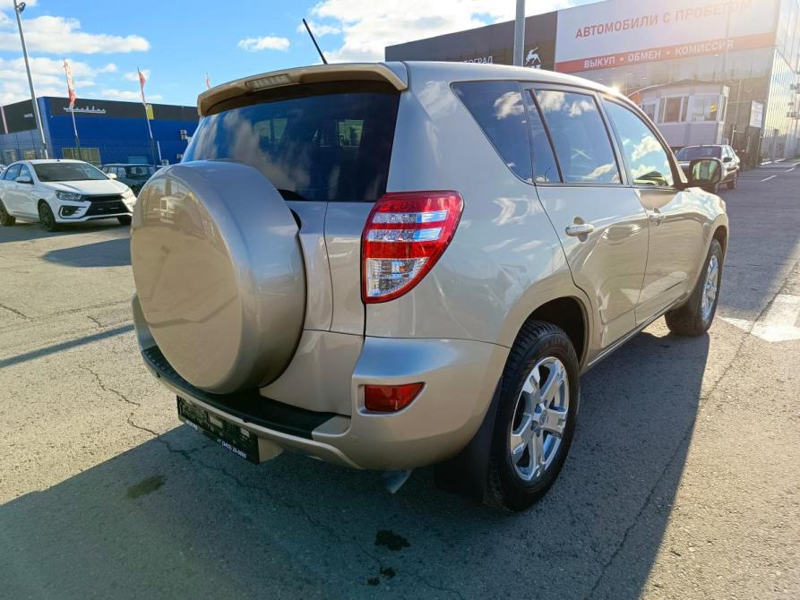 Toyota RAV4 III (XA30) Рестайлинг Тюмень  - изображение 7