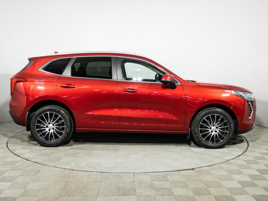 Haval Jolion I Санкт-Петербург  - изображение 4
