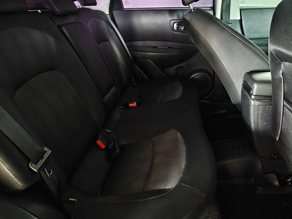 Nissan Qashqai I Рестайлинг с пробегом 2012 года, цена 1 100 000 рублей, 193127 км, внедорожник, Автокод Объявления